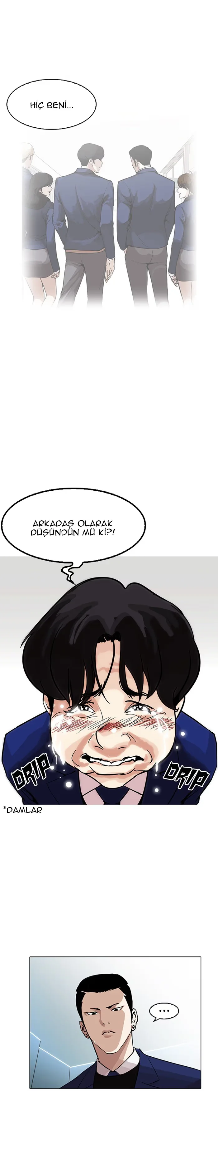 Lookism - Bölüm 166 - Sayfa 14