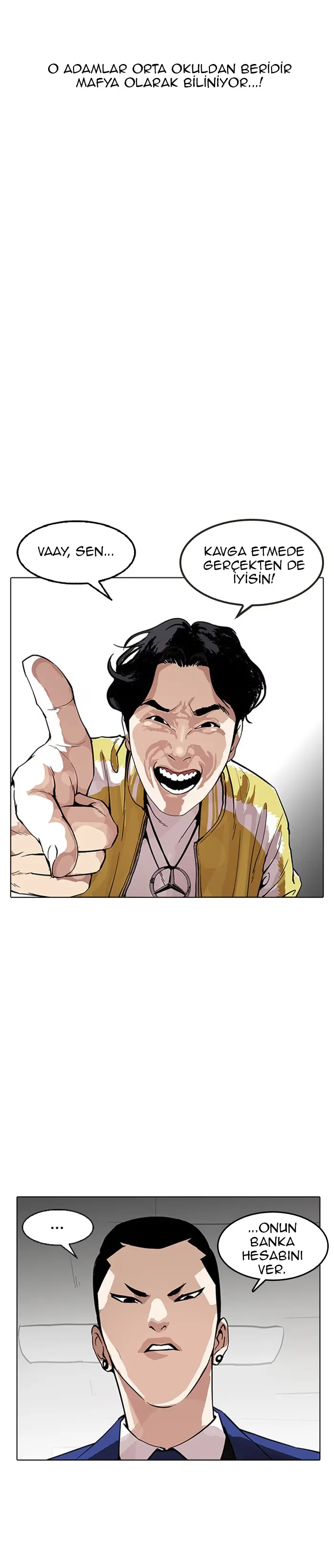 Lookism - Bölüm 166 - Sayfa 29