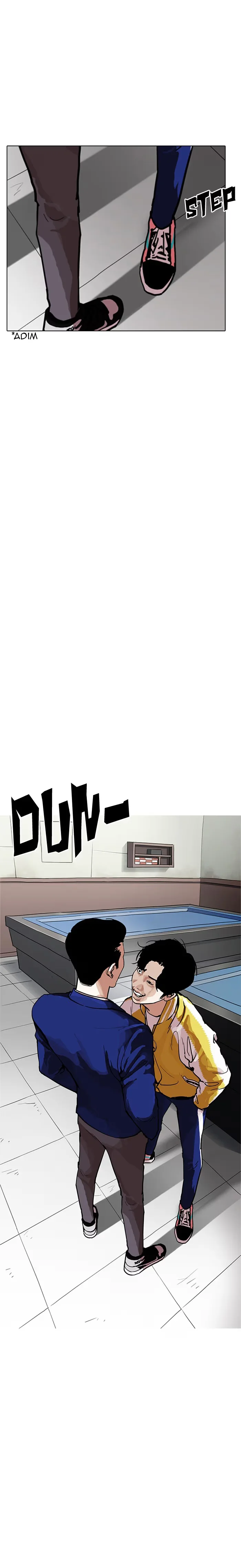 Lookism - Bölüm 166 - Sayfa 30