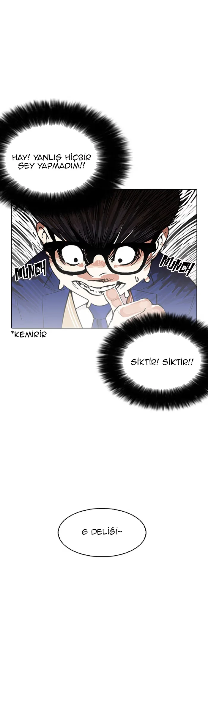 Lookism - Bölüm 166 - Sayfa 4