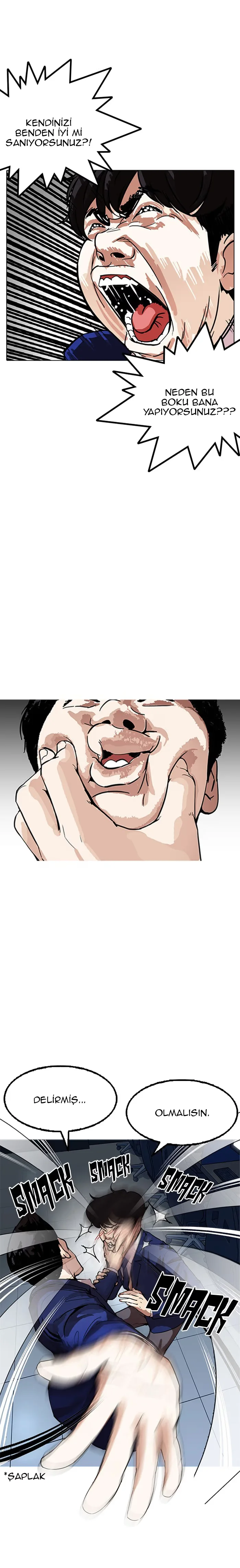 Lookism - Bölüm 166 - Sayfa 8