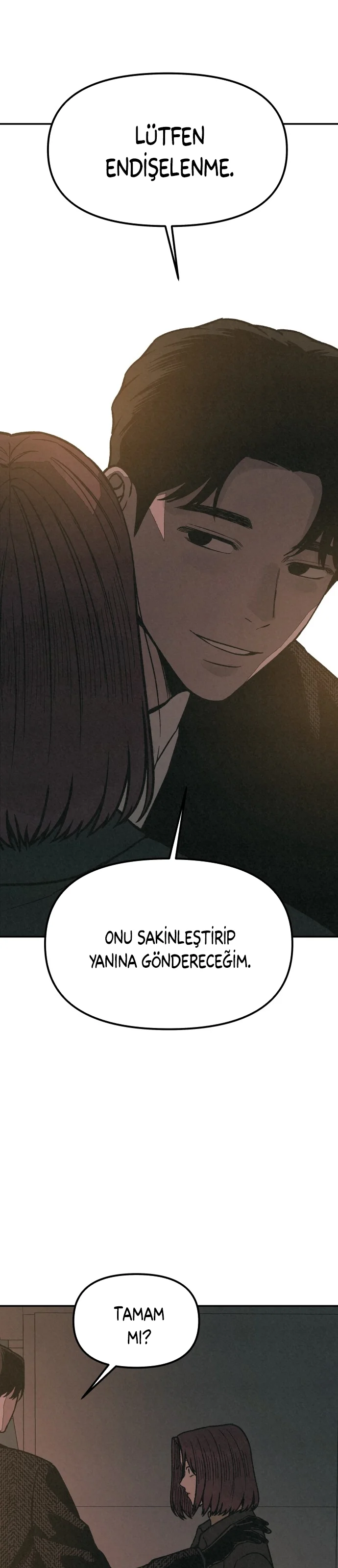 For Your Murder - Bölüm 33 - Sayfa 20