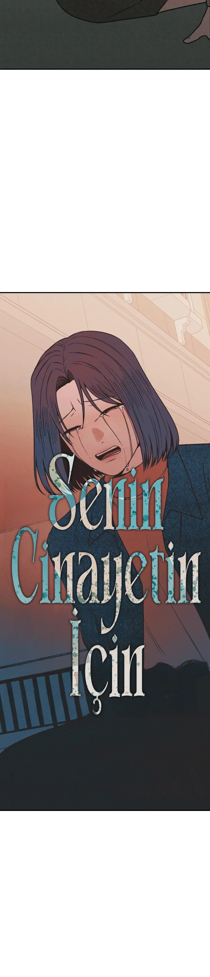 For Your Murder - Bölüm 33 - Sayfa 22