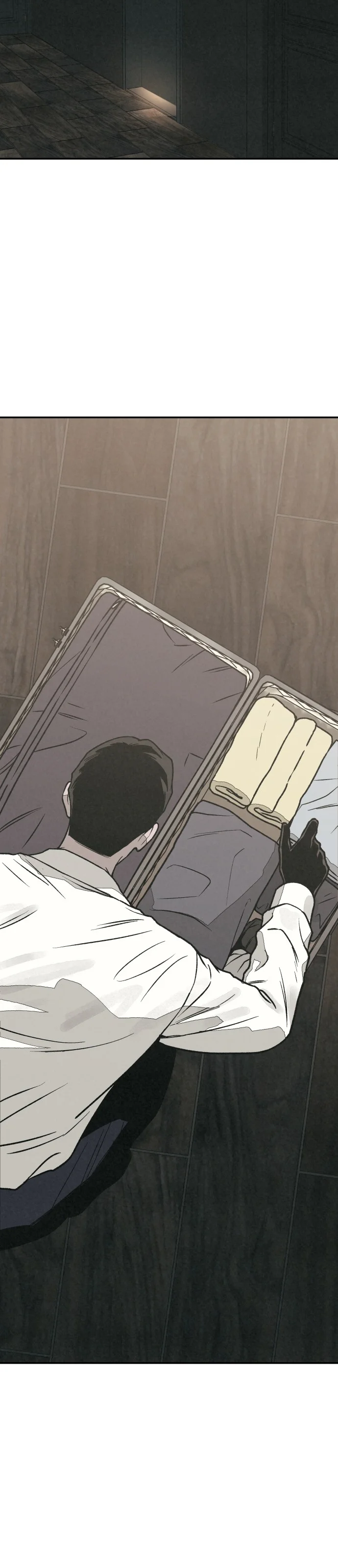 For Your Murder - Bölüm 33 - Sayfa 27