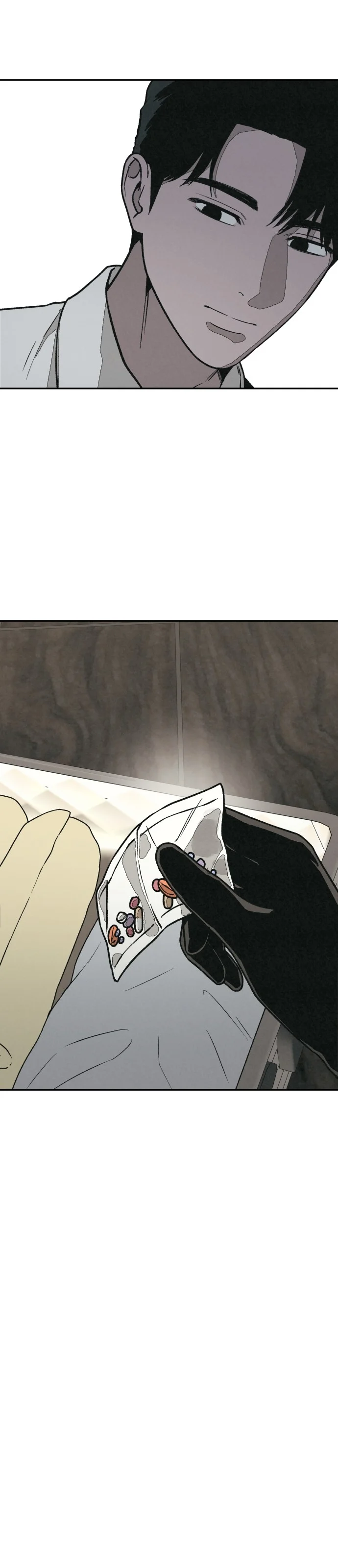 For Your Murder - Bölüm 33 - Sayfa 28