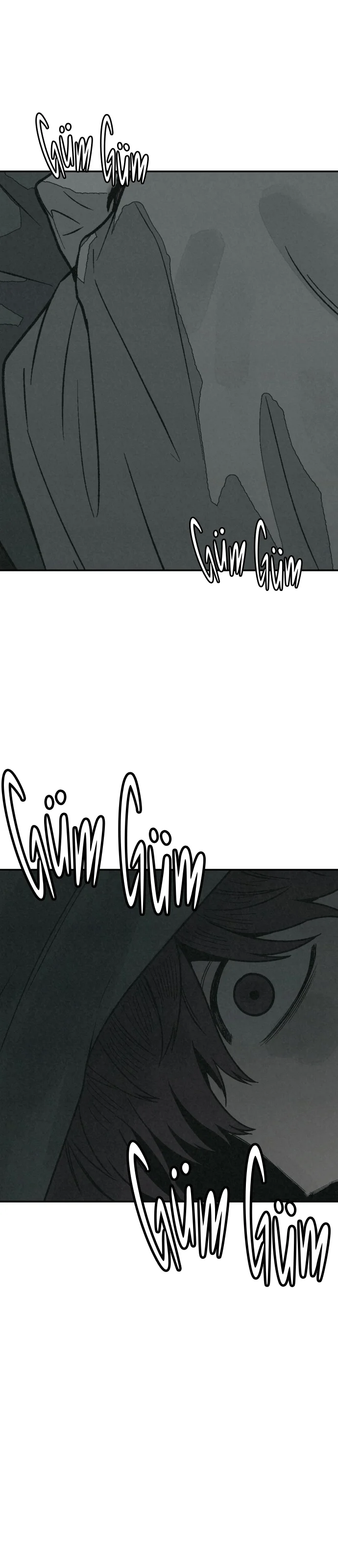 For Your Murder - Bölüm 33 - Sayfa 33