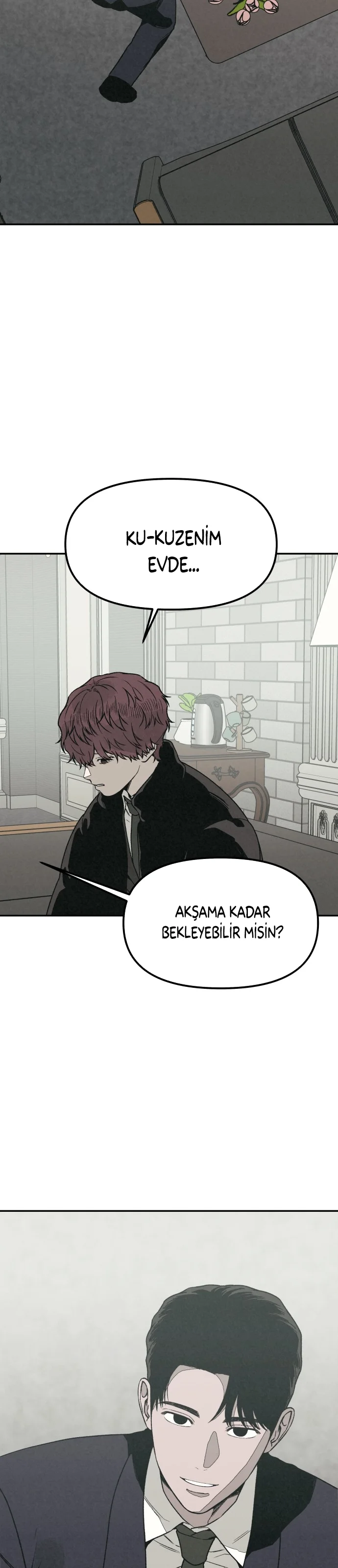 For Your Murder - Bölüm 33 - Sayfa 4