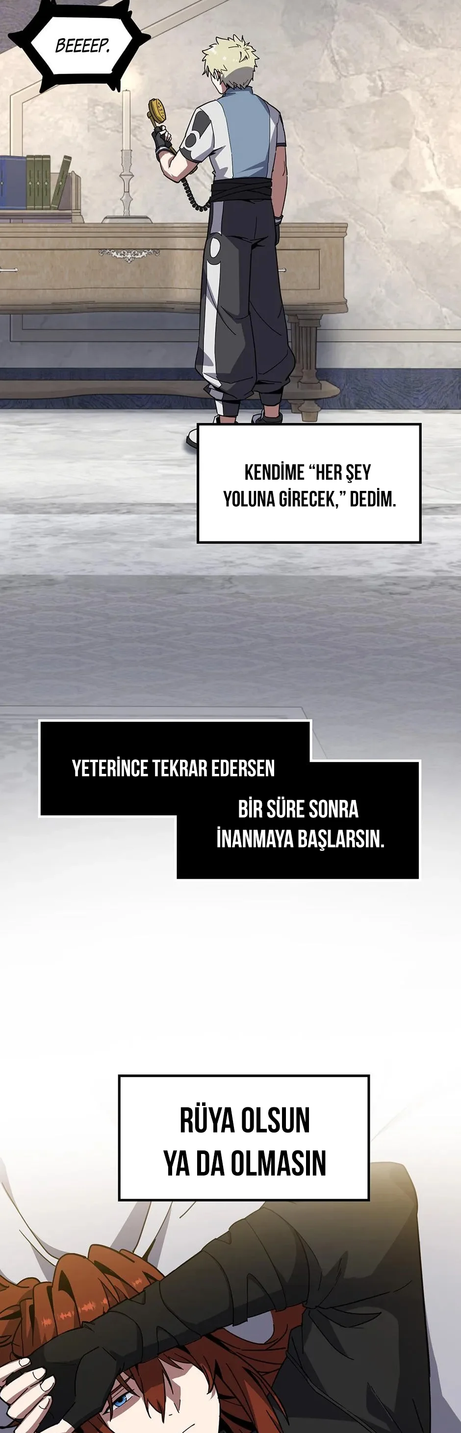 The Beginning After the End - Bölüm 236 - Sayfa 20