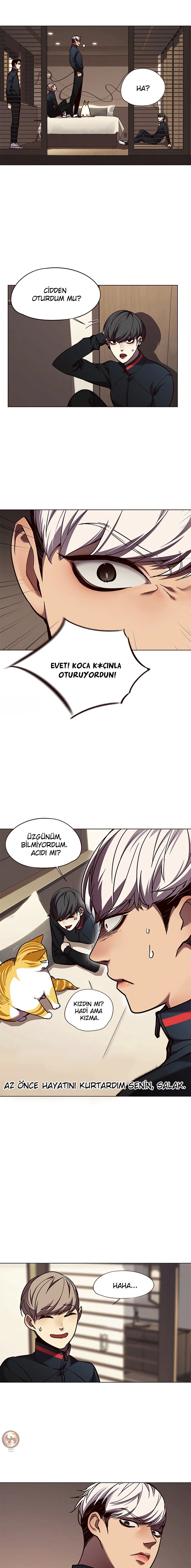 Eleceed - Bölüm 82 - Sayfa 11