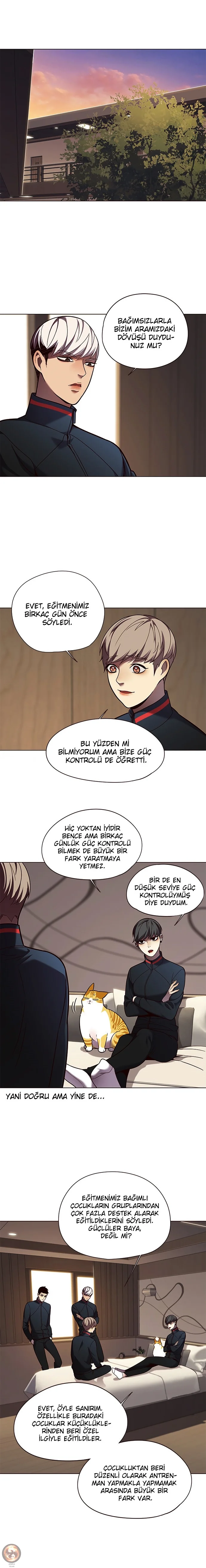 Eleceed - Bölüm 82 - Sayfa 5
