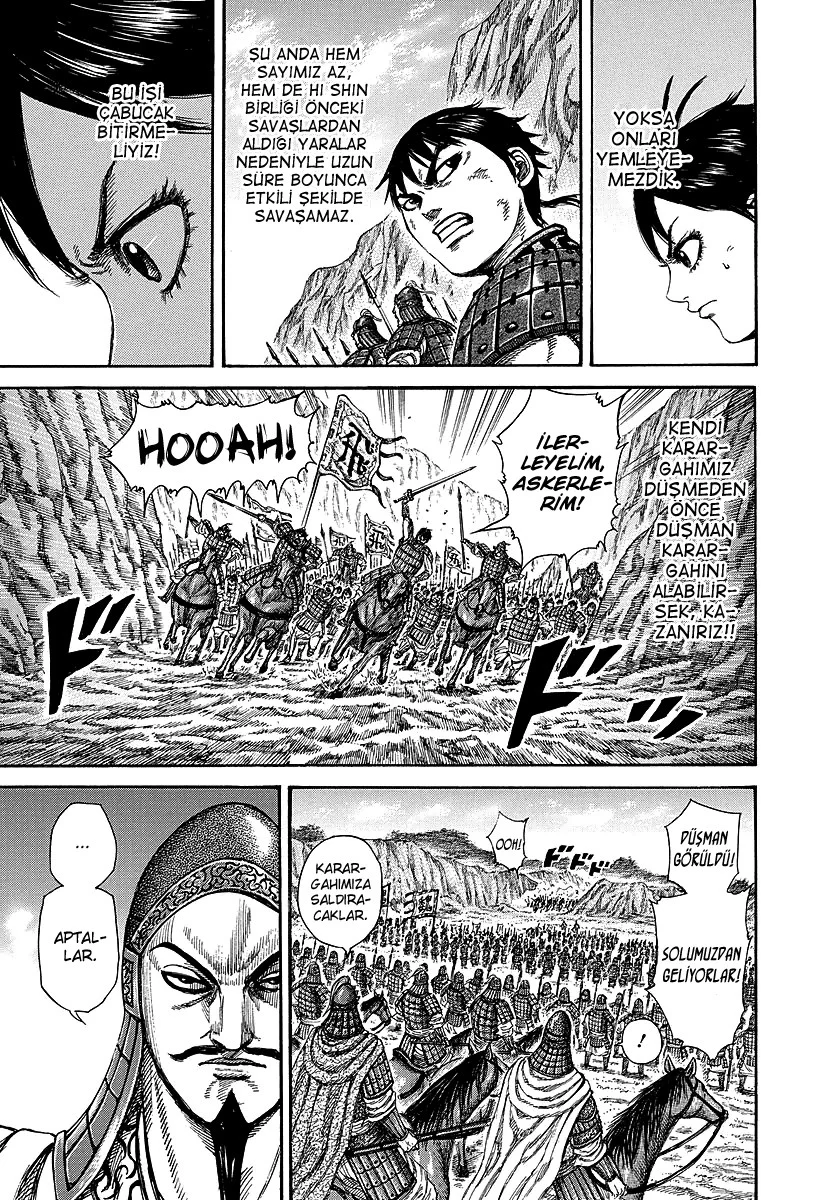 Kingdom - Bölüm 248 - Sayfa 10
