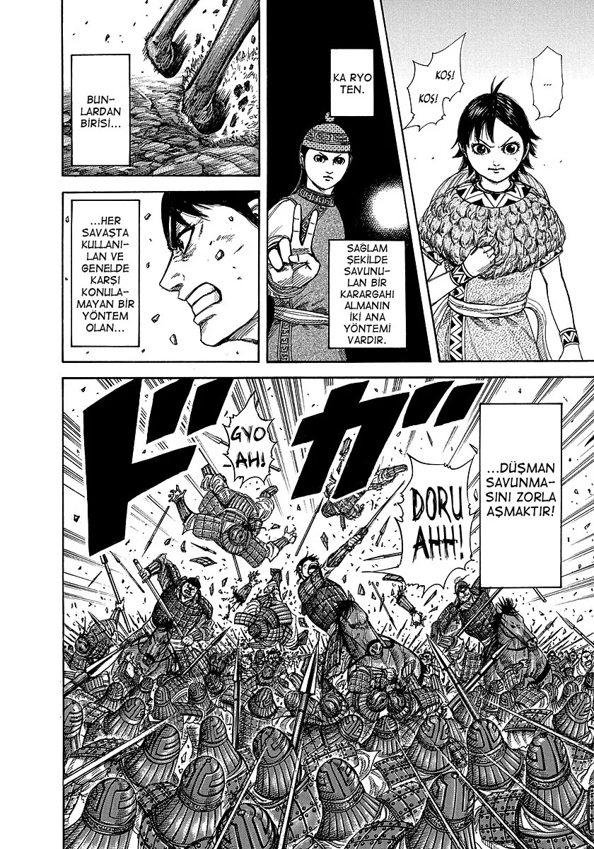 Kingdom - Bölüm 248 - Sayfa 11