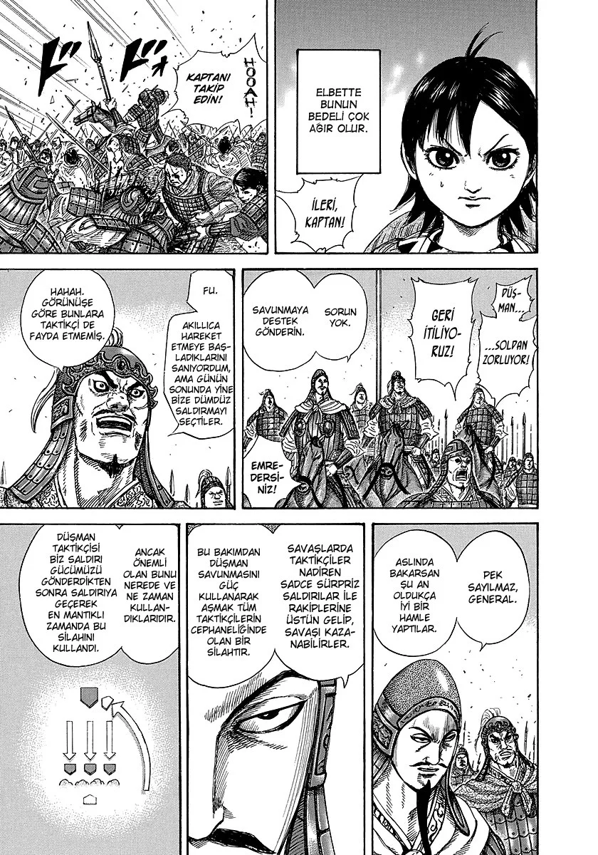 Kingdom - Bölüm 248 - Sayfa 12