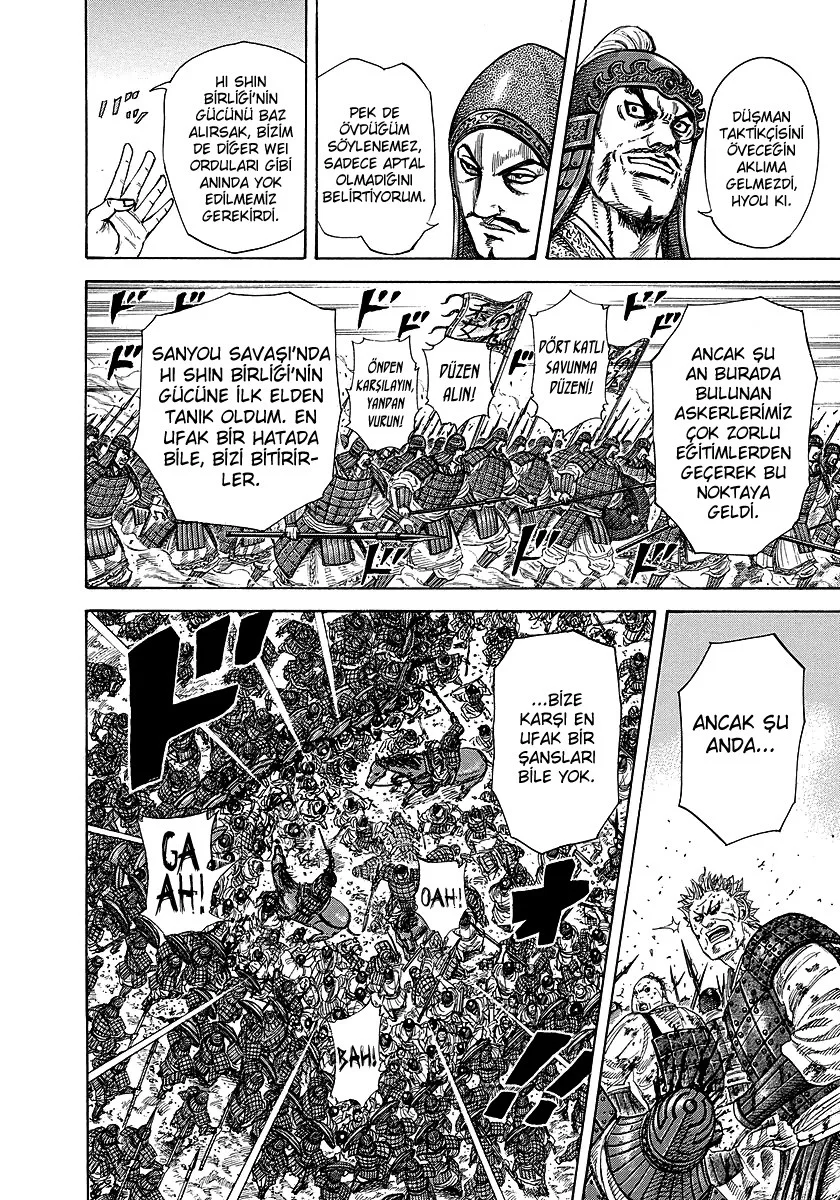 Kingdom - Bölüm 248 - Sayfa 13
