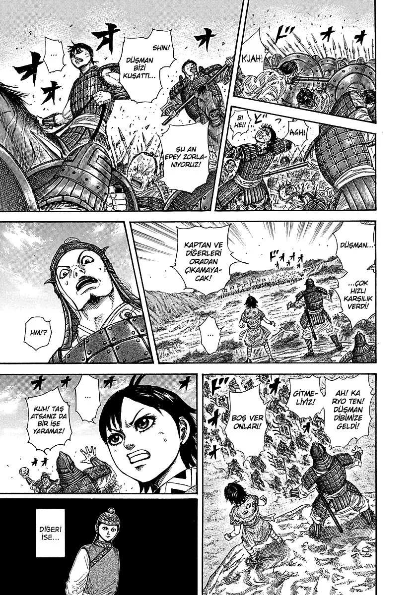 Kingdom - Bölüm 248 - Sayfa 14