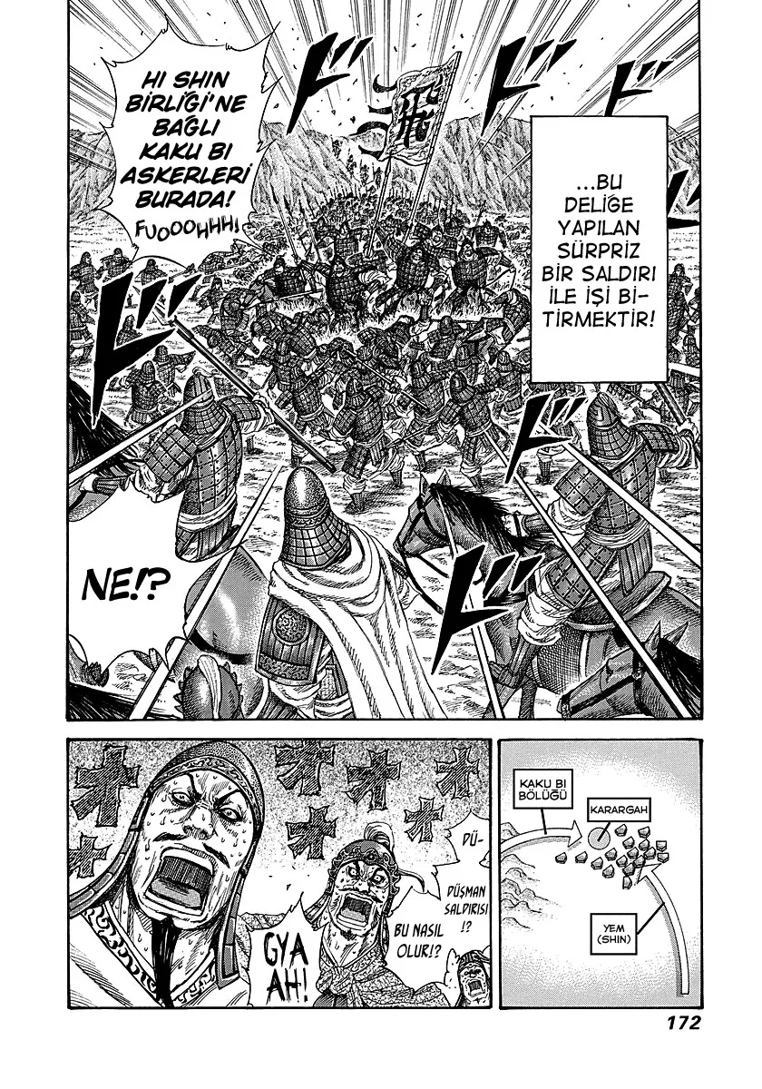 Kingdom - Bölüm 248 - Sayfa 19
