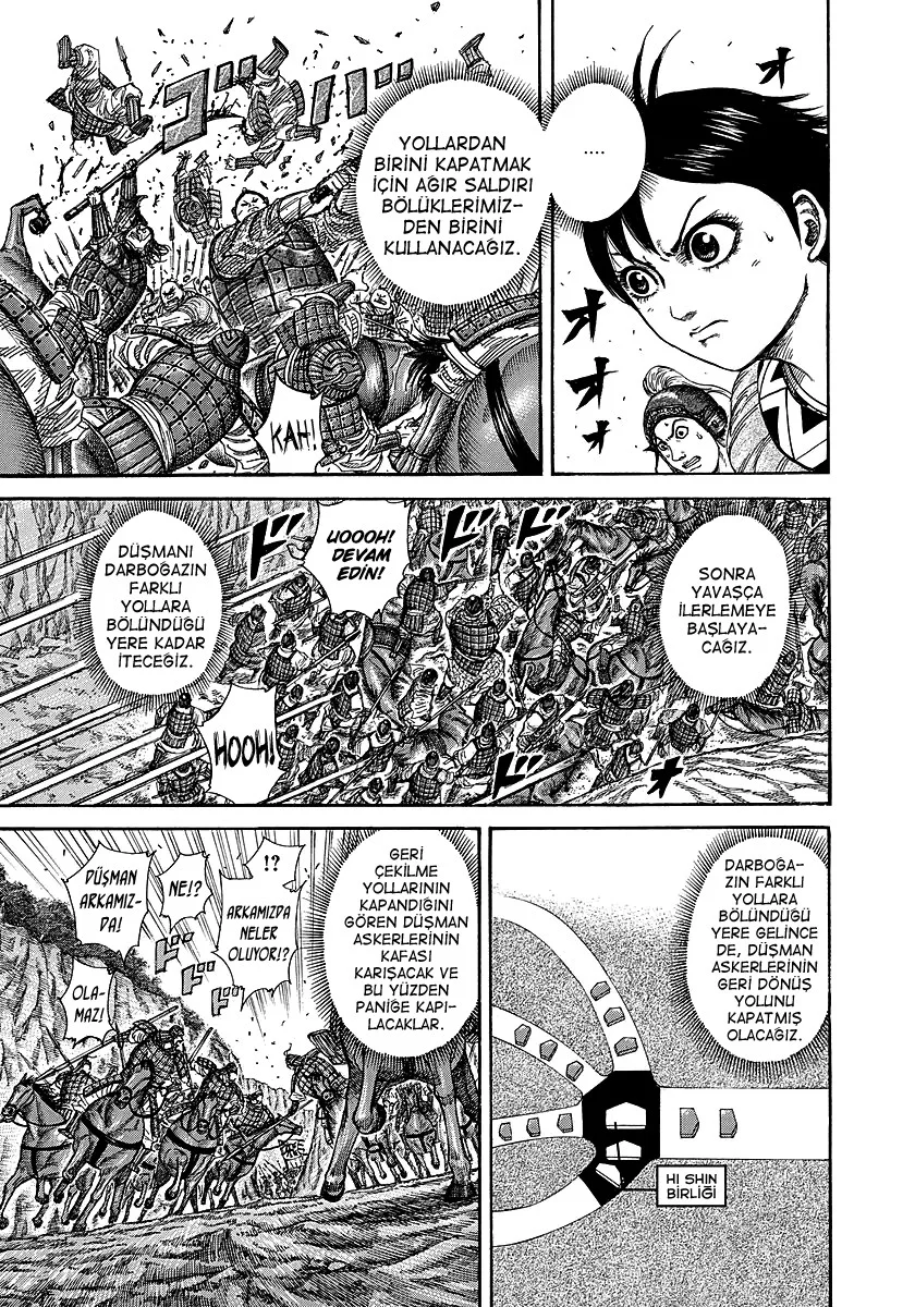 Kingdom - Bölüm 248 - Sayfa 4