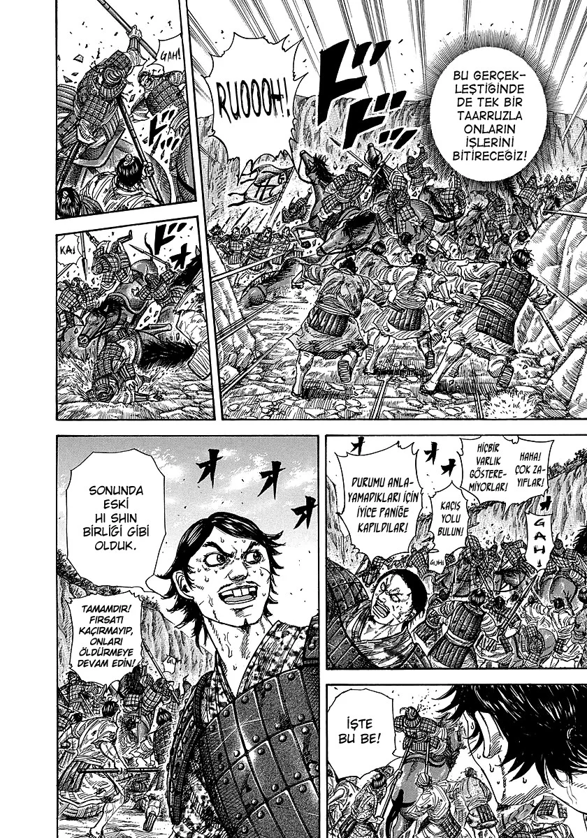 Kingdom - Bölüm 248 - Sayfa 5