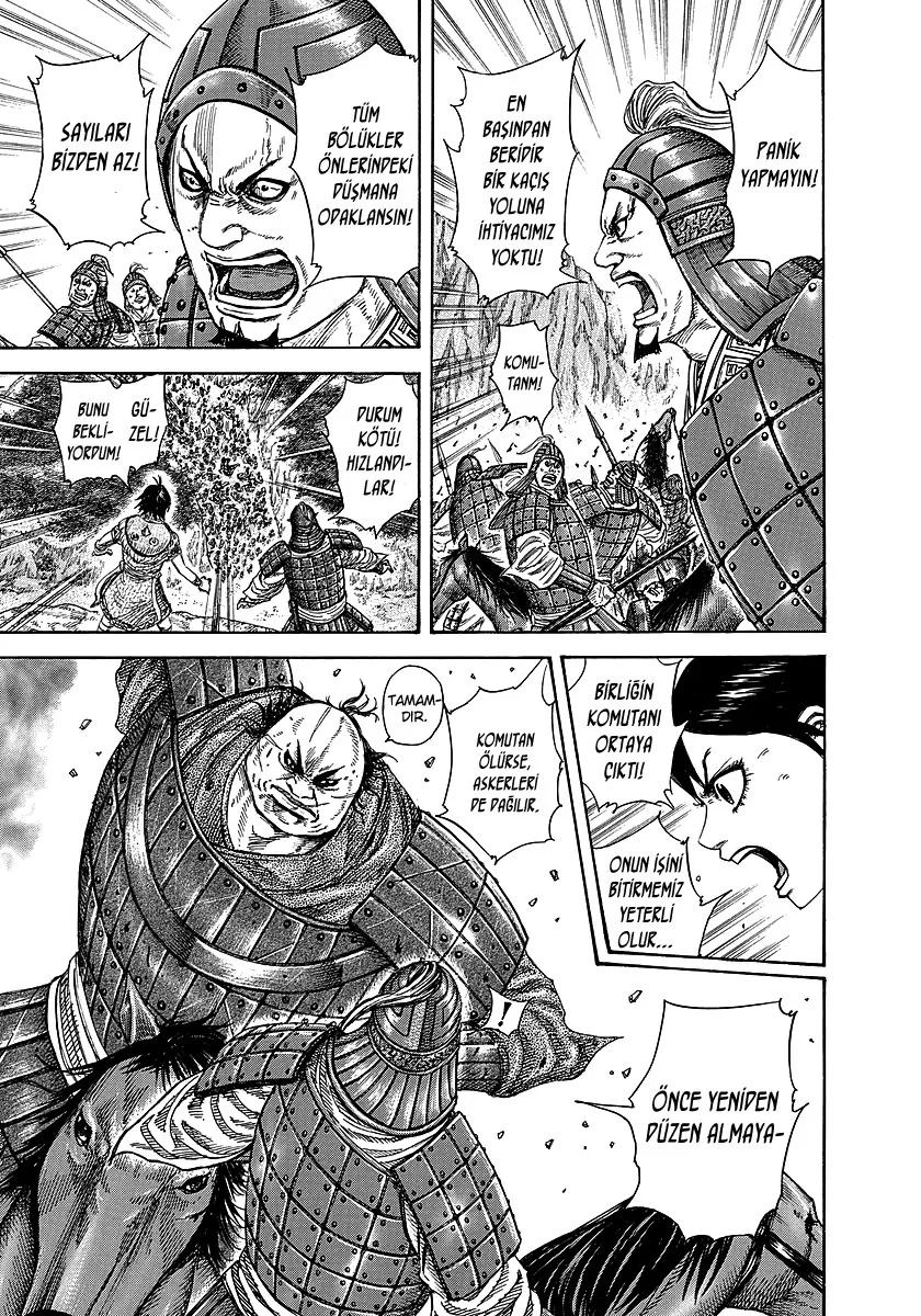 Kingdom - Bölüm 248 - Sayfa 6