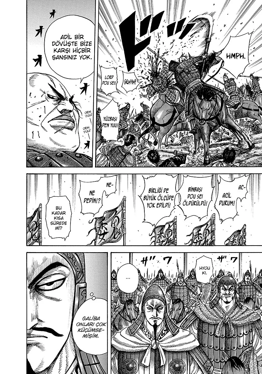 Kingdom - Bölüm 248 - Sayfa 7