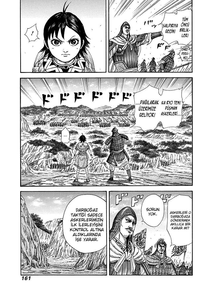 Kingdom - Bölüm 248 - Sayfa 8