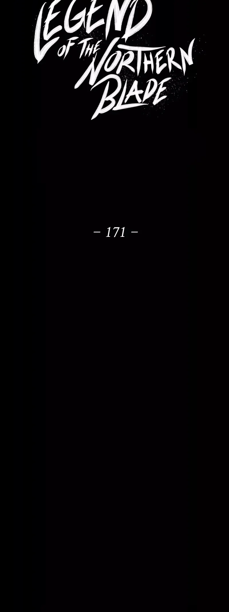 Legend of the Northern Blade - Bölüm 171 - Sayfa 26