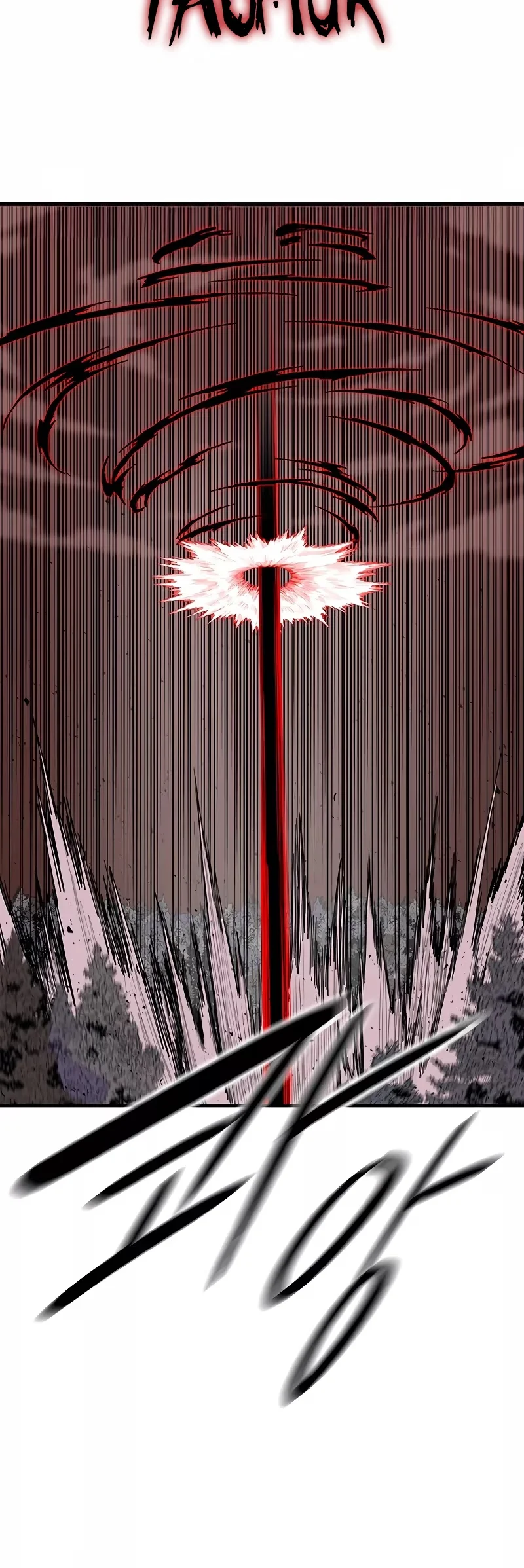 Legend of the Northern Blade - Bölüm 171 - Sayfa 36