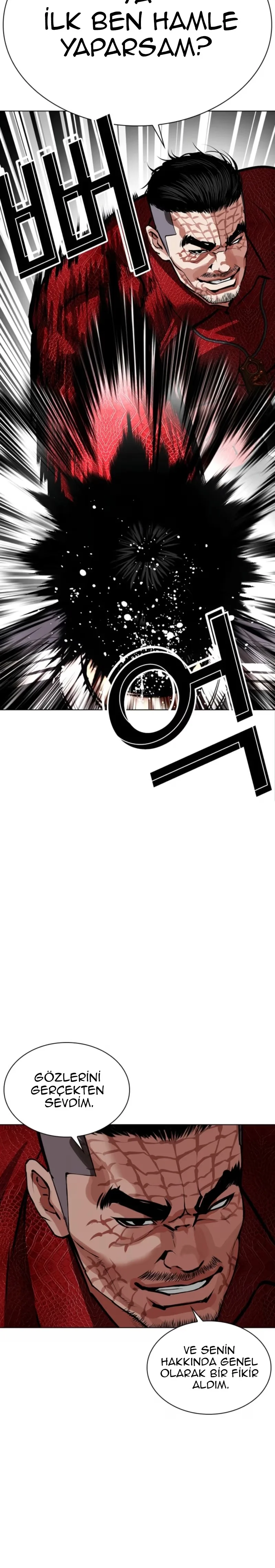 Lookism - Bölüm 576 - Sayfa 10