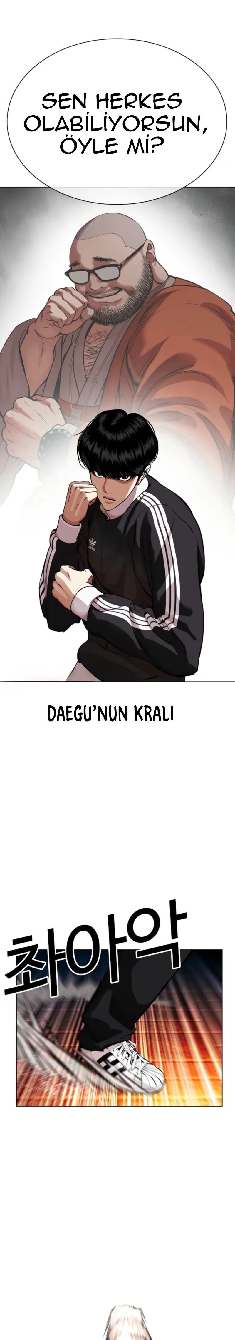 Lookism - Bölüm 576 - Sayfa 11