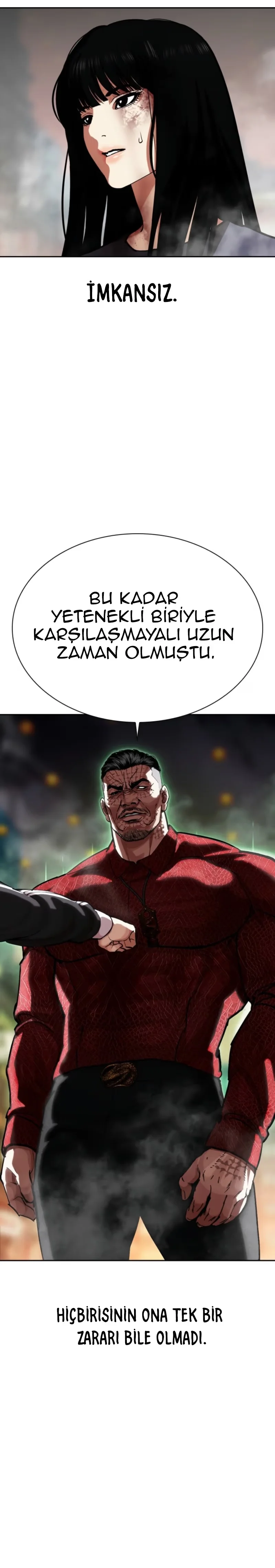 Lookism - Bölüm 576 - Sayfa 13