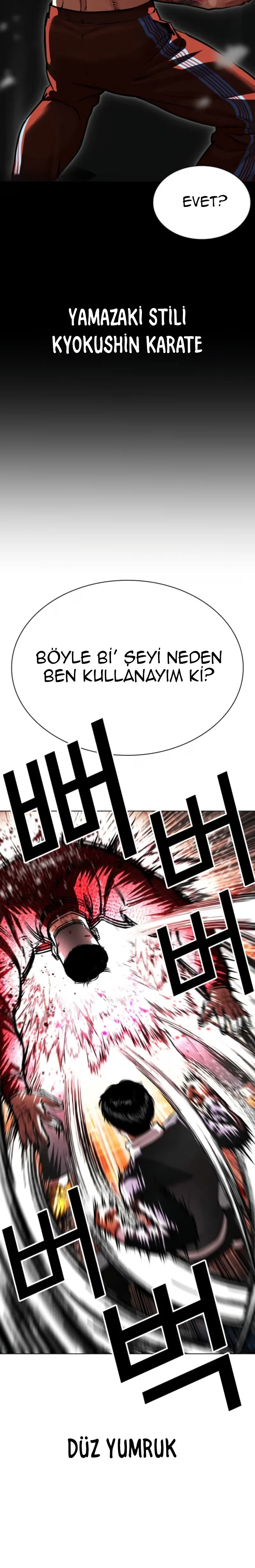 Lookism - Bölüm 576 - Sayfa 20