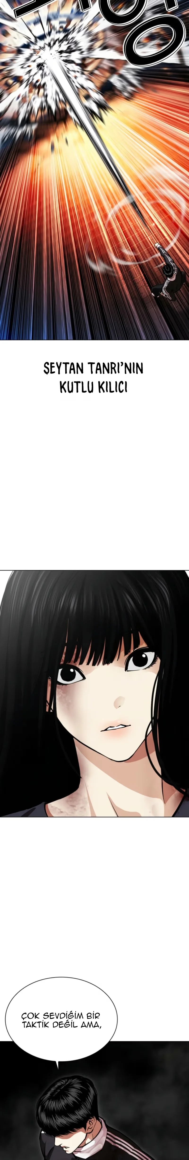 Lookism - Bölüm 576 - Sayfa 22