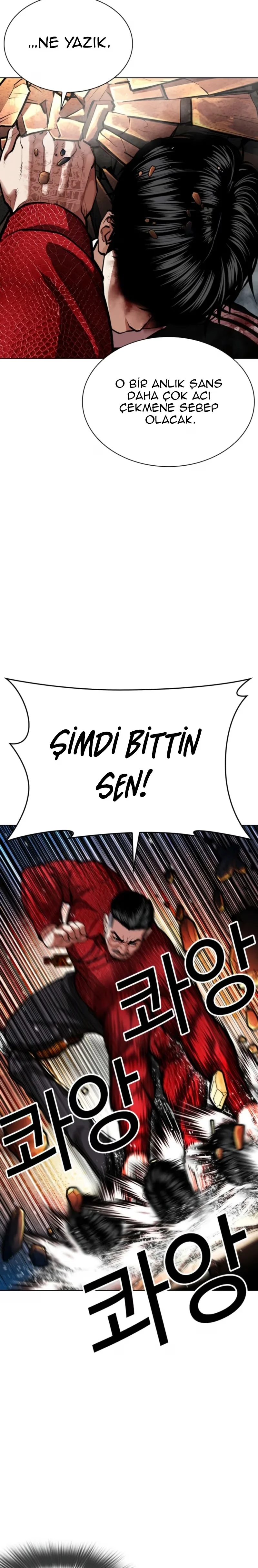 Lookism - Bölüm 576 - Sayfa 44