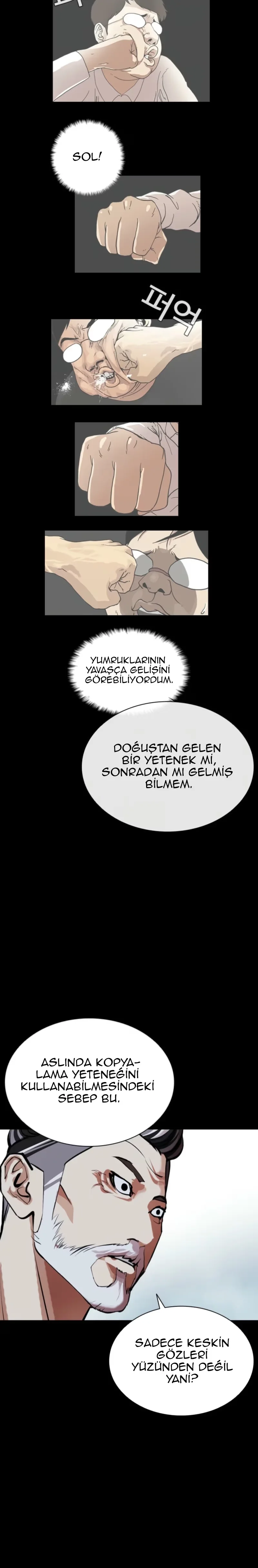 Lookism - Bölüm 576 - Sayfa 49
