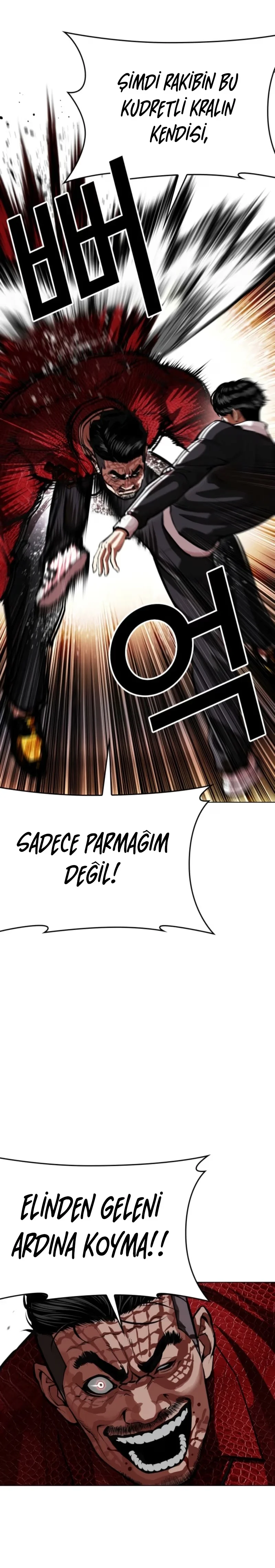 Lookism - Bölüm 576 - Sayfa 4