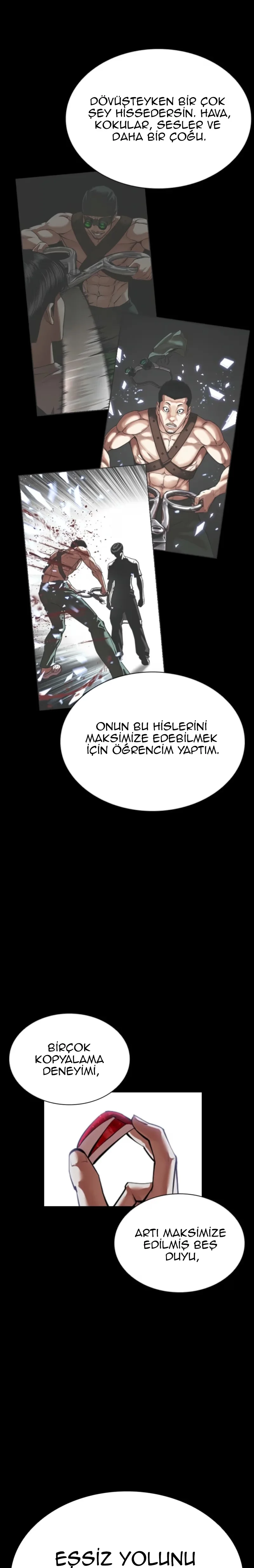 Lookism - Bölüm 576 - Sayfa 50