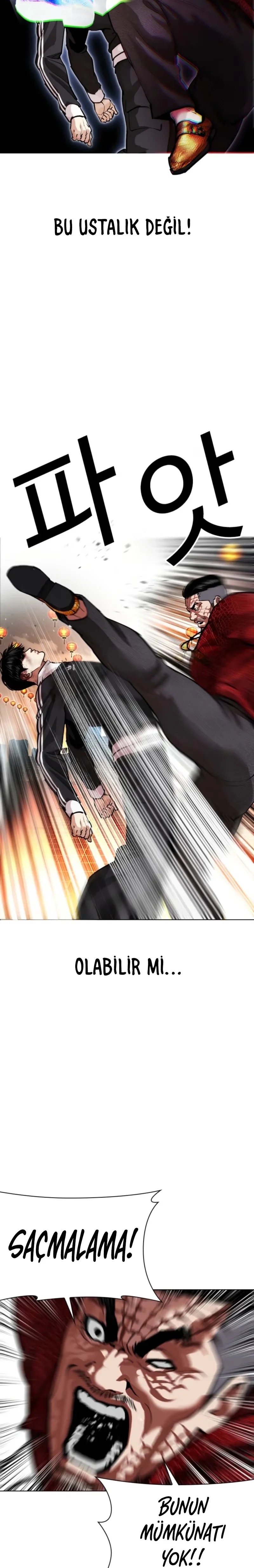 Lookism - Bölüm 576 - Sayfa 56
