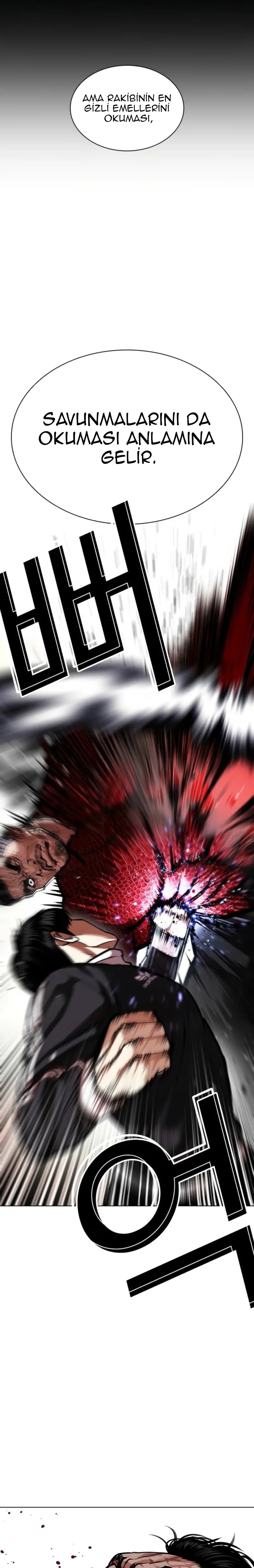 Lookism - Bölüm 576 - Sayfa 60