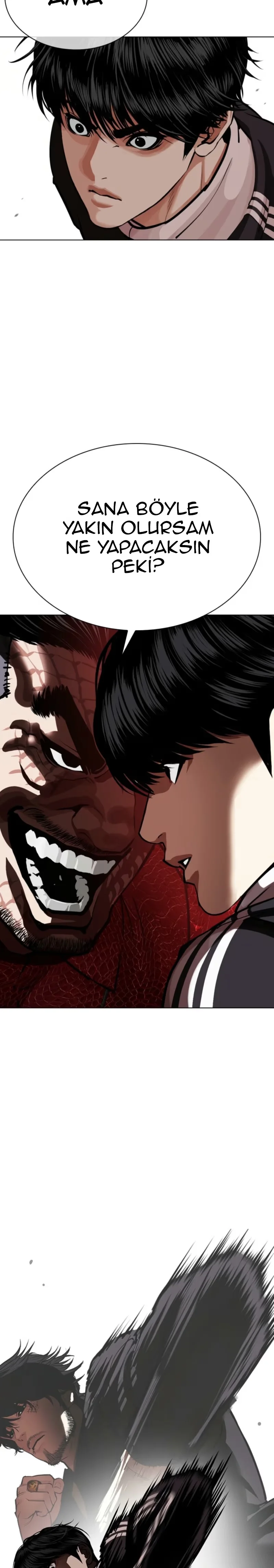 Lookism - Bölüm 576 - Sayfa 7