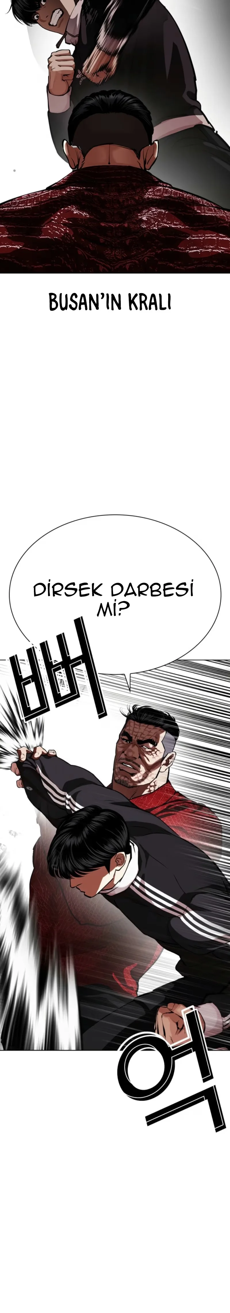 Lookism - Bölüm 576 - Sayfa 8