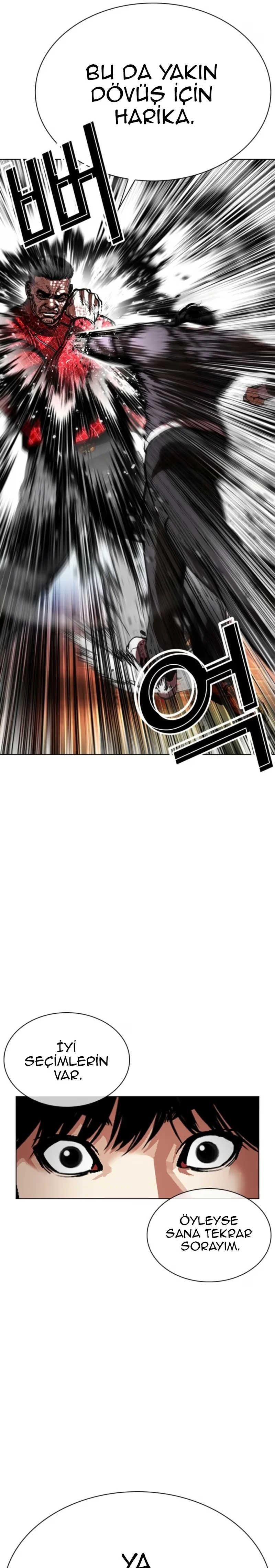 Lookism - Bölüm 576 - Sayfa 9
