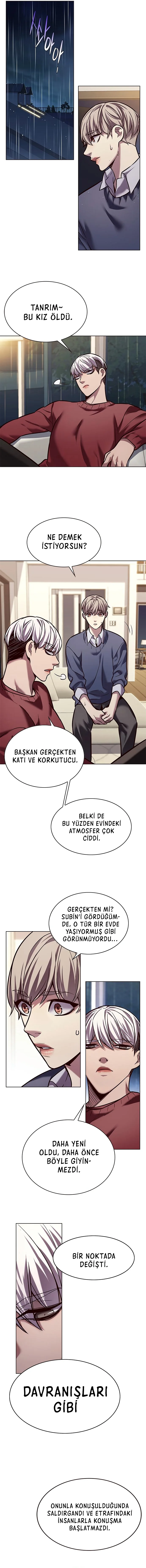 Eleceed - Bölüm 224 - Sayfa 5