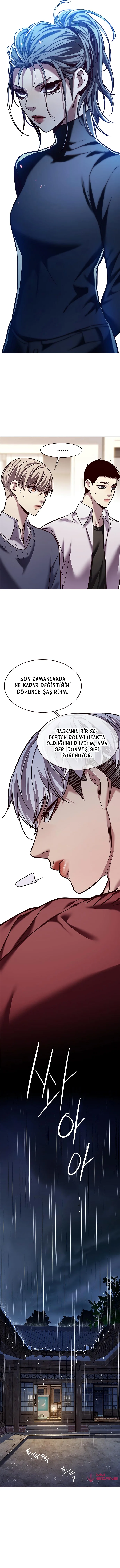 Eleceed - Bölüm 224 - Sayfa 6