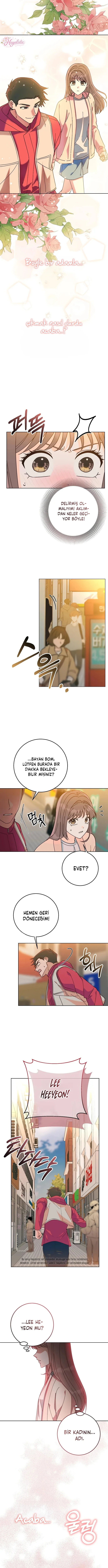Spring Fever - Bölüm 21 - Sayfa 7