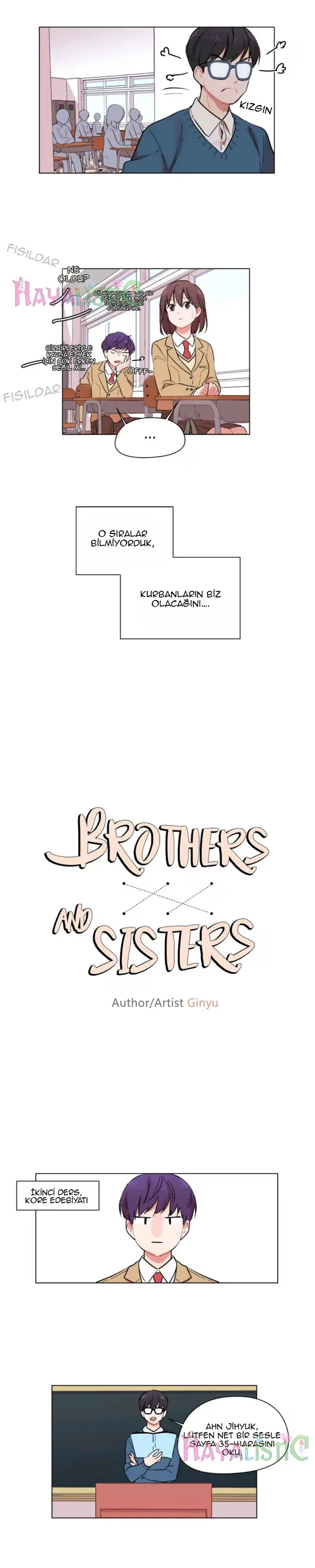 Brothers and Sisters - Bölüm 2 - Sayfa 7