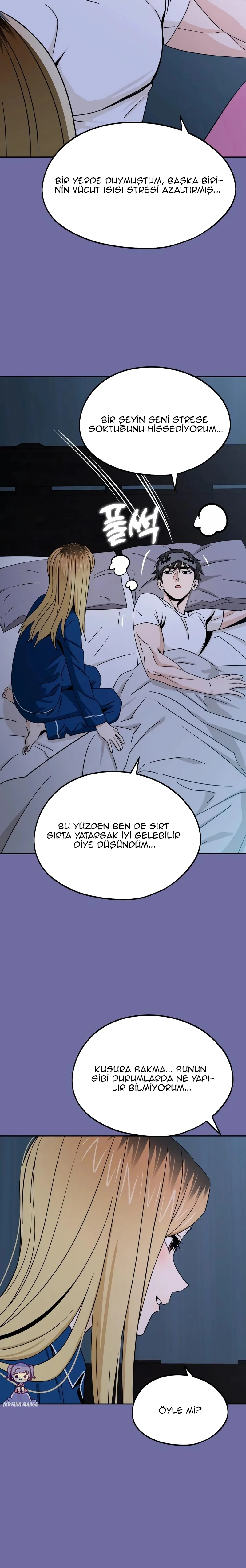 Maybe Meant to Be - Bölüm 75 - Sayfa 11