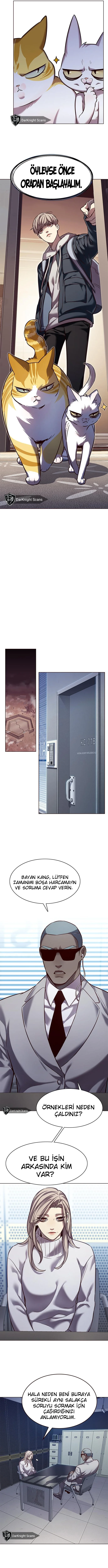 Eleceed - Bölüm 231 - Sayfa 12