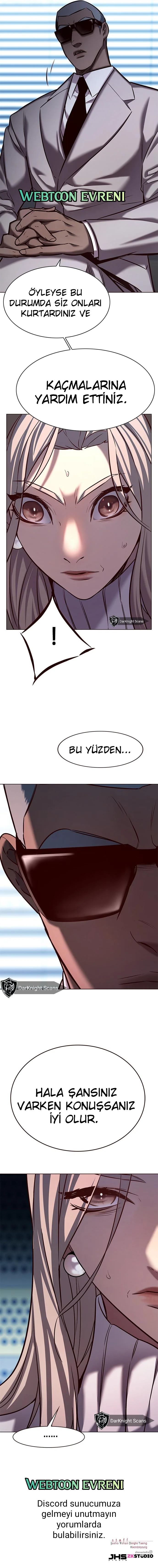Eleceed - Bölüm 231 - Sayfa 14