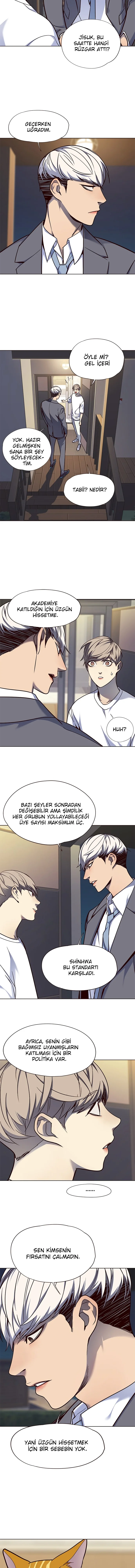 Eleceed - Bölüm 61 - Sayfa 11