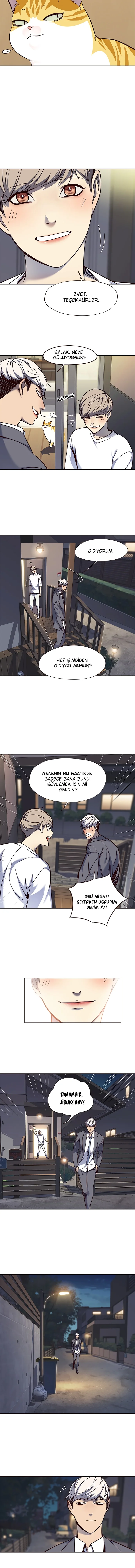 Eleceed - Bölüm 61 - Sayfa 12